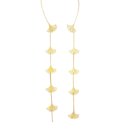 pale yellow quilted chain cross body bag